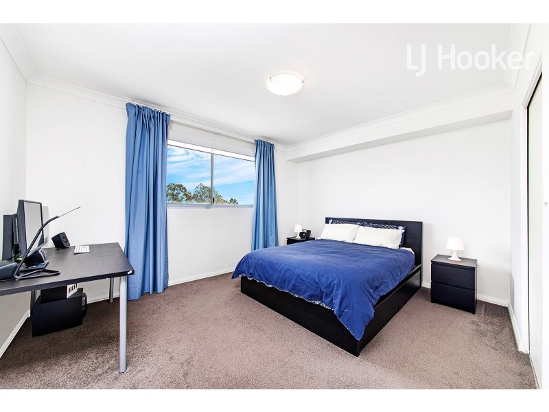 54/51 Bonnyrigg Avenue, Bonnyrigg NSW 2177