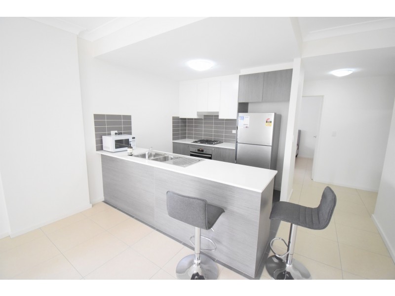 83/6-8 George Street, Liverpool NSW 2170