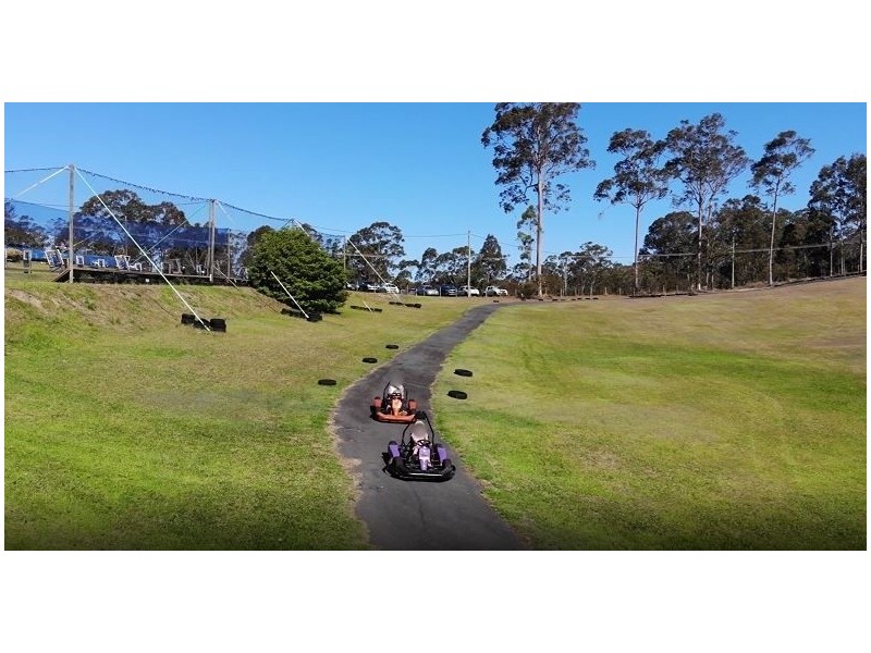 1733 The Lakes Way, Rainbow Flat NSW 2430