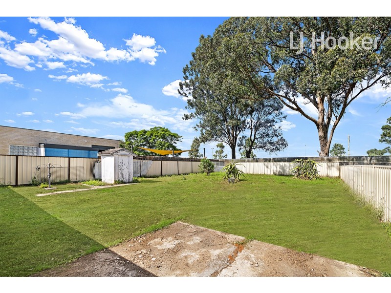 10 Dale Avenue, Liverpool NSW 2170