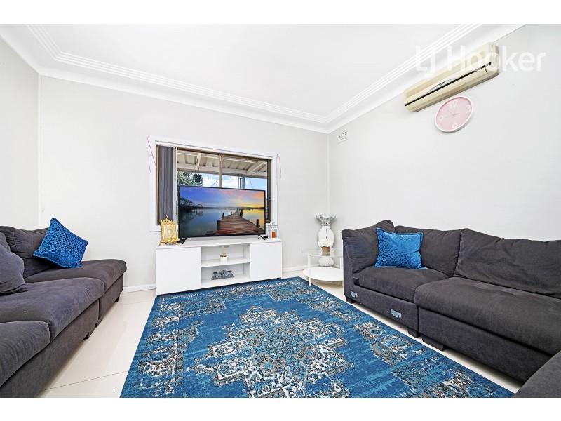 10 Dale Avenue, Liverpool NSW 2170