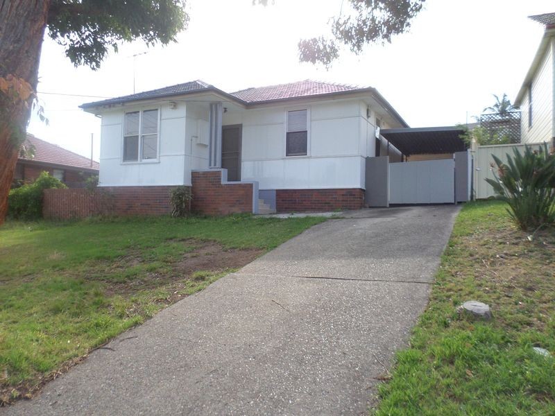 Mount Pritchard NSW 2170