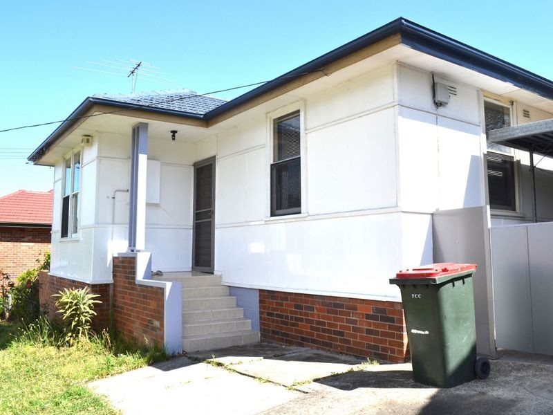 Mount Pritchard NSW 2170