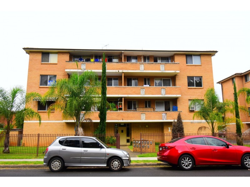 5/1 Equity Place, Canley Vale NSW 2166