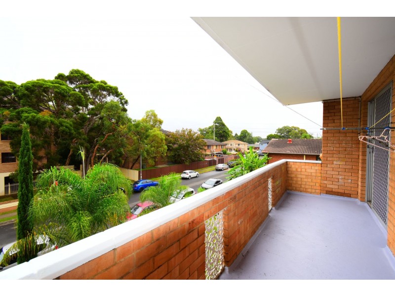 5/1 Equity Place, Canley Vale NSW 2166