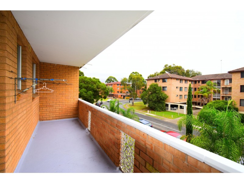 5/1 Equity Place, Canley Vale NSW 2166