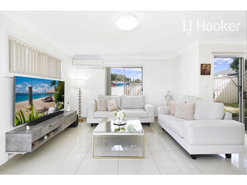 19 Hutchens Avenue, Mount Pritchard NSW 2170