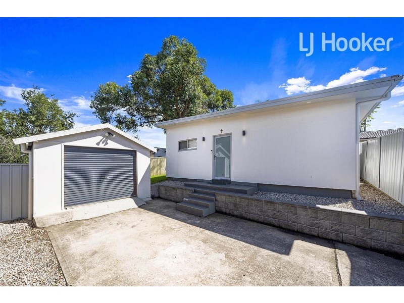 19 Hutchens Avenue, Mount Pritchard NSW 2170