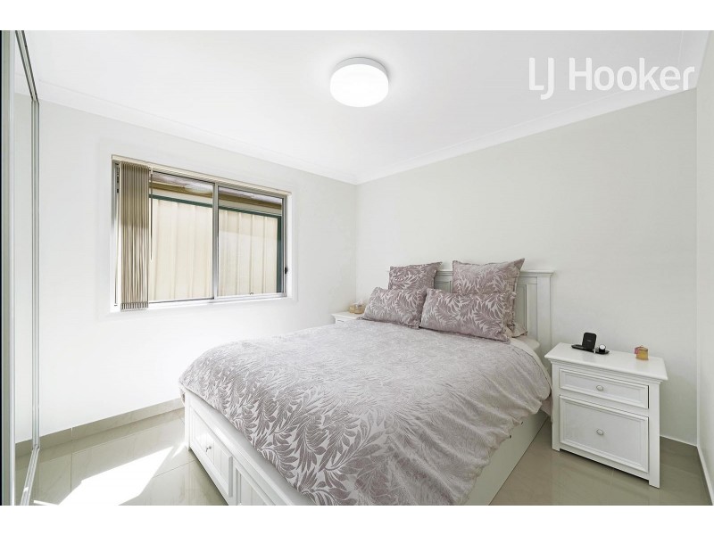 19 Hutchens Avenue, Mount Pritchard NSW 2170