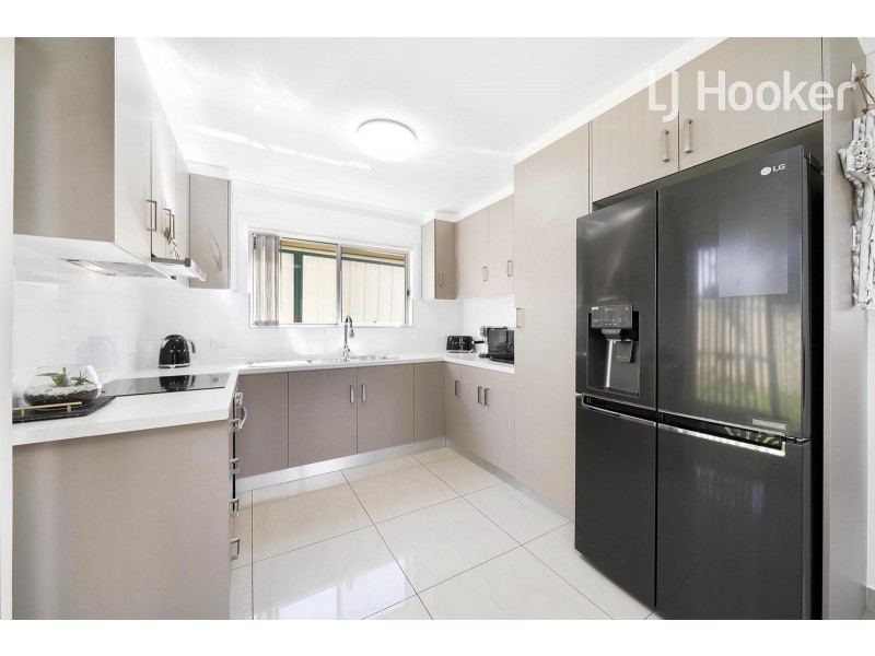 19 Hutchens Avenue, Mount Pritchard NSW 2170