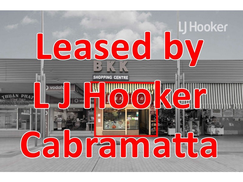 A17/53 Park Road, Cabramatta NSW 2166