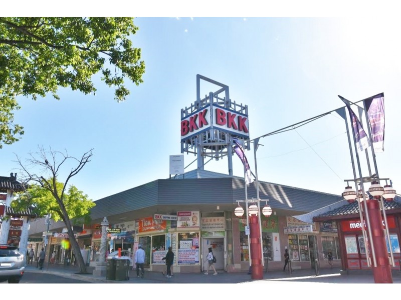 A17/53 Park Road, Cabramatta NSW 2166