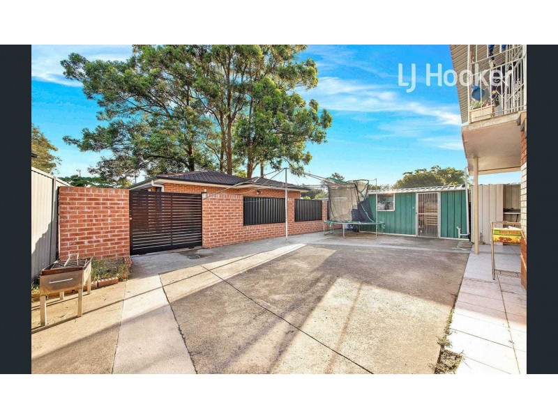 49 Avenel Street, Canley Vale NSW 2166