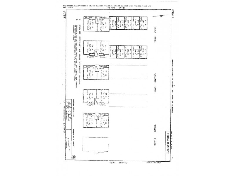 49 Avenel Street, Canley Vale NSW 2166 Floorplan