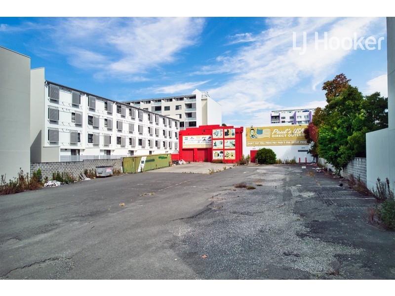 125 – 127 Parramatta Road, Homebush NSW 2140