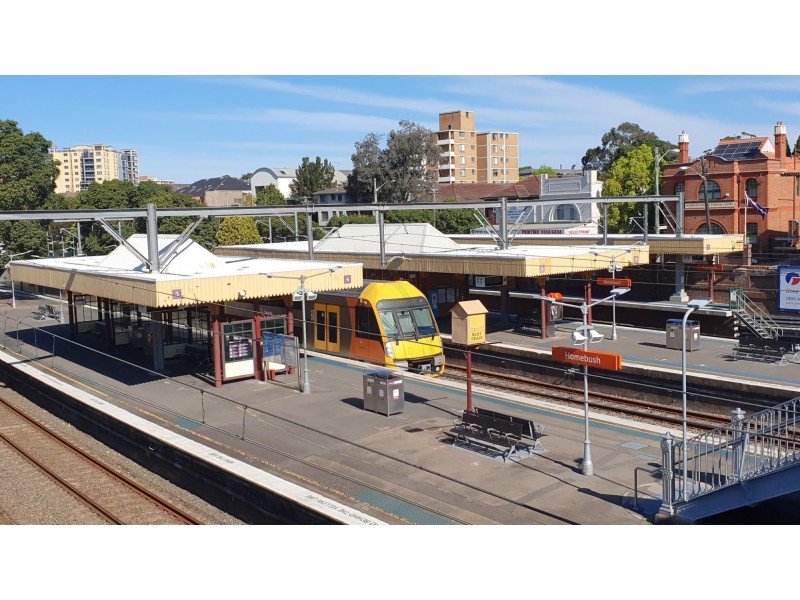 125 – 127 Parramatta Road, Homebush NSW 2140