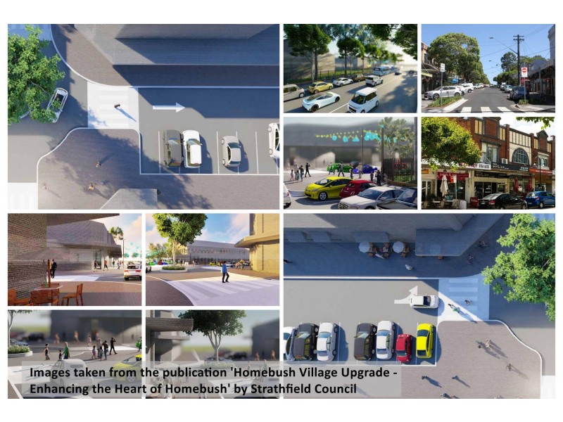 125 – 127 Parramatta Road, Homebush NSW 2140