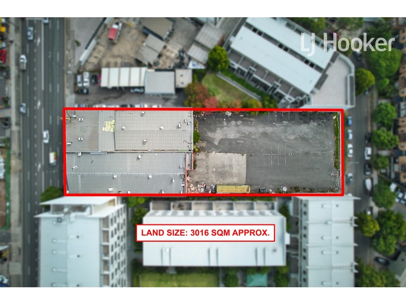 125 – 127 Parramatta Road, Homebush NSW 2140