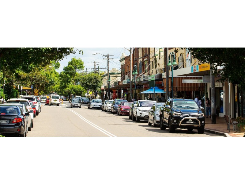 125 – 127 Parramatta Road, Homebush NSW 2140