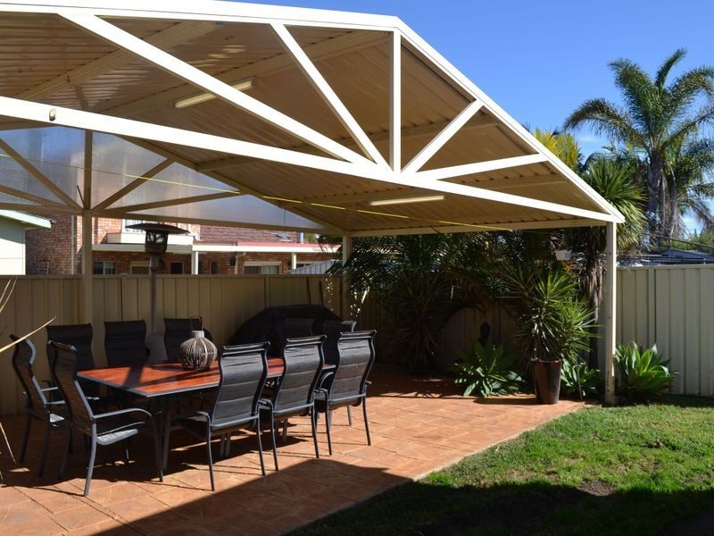 Fairfield West NSW 2165