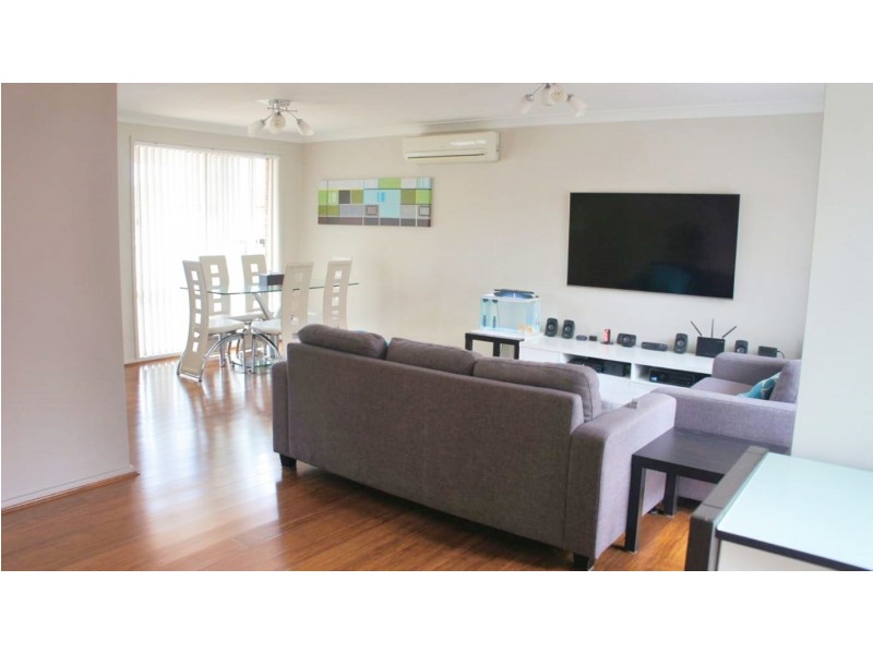 3/16-18 Kurrajong Road, Casula NSW 2170