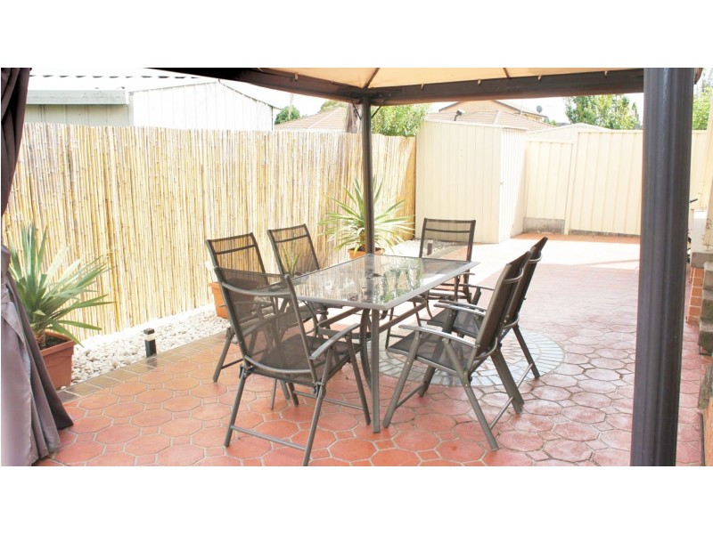 3/16-18 Kurrajong Road, Casula NSW 2170