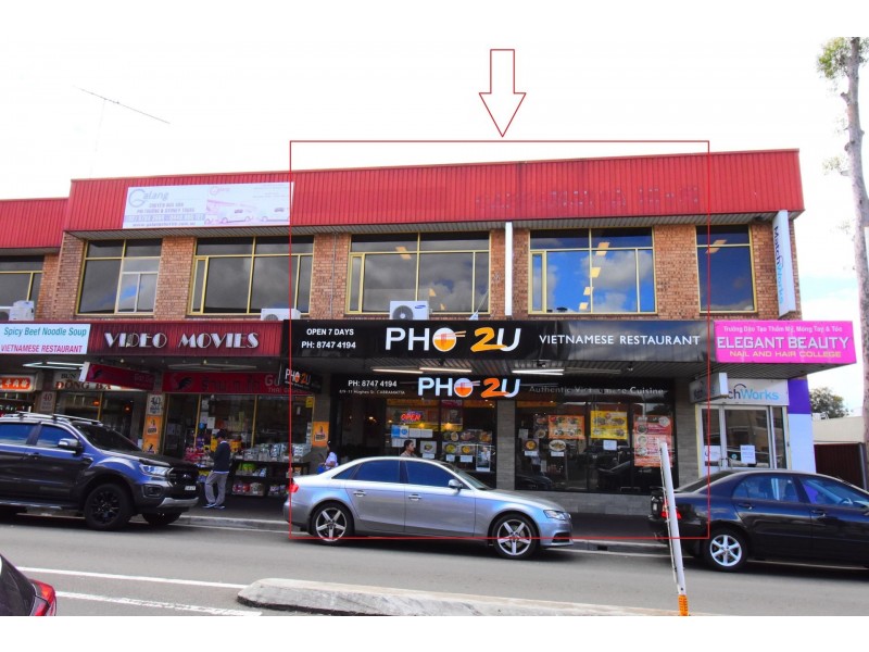 8-9/9-11 Hughes Street, Cabramatta NSW 2166