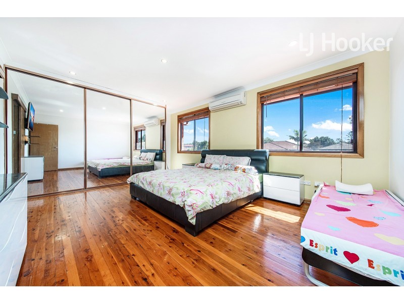 30 Corio Road, Prairiewood NSW 2176