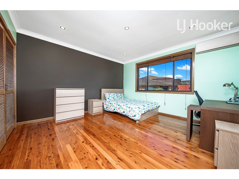 30 Corio Road, Prairiewood NSW 2176