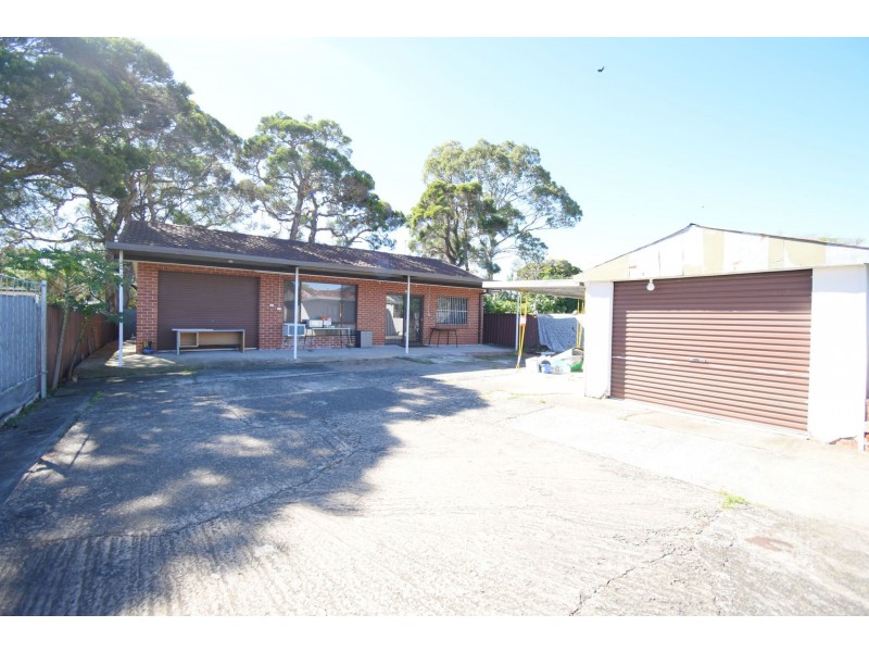 27A James Street, Fairfield East NSW 2165