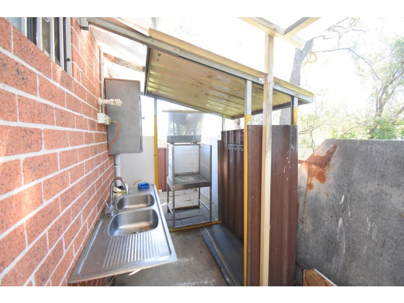 27A James Street, Fairfield East NSW 2165