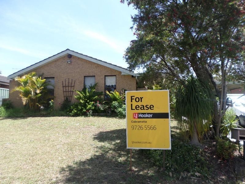 Chipping Norton NSW 2170