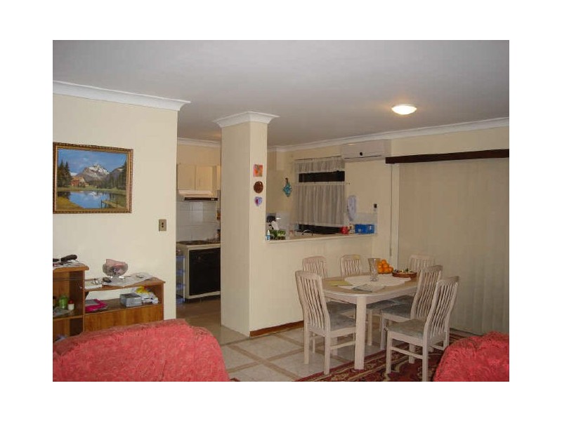 Canley Vale NSW 2166