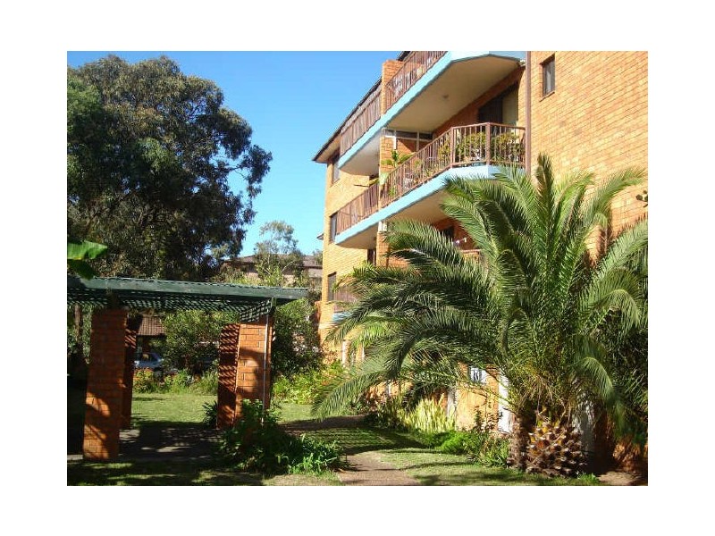 Canley Vale NSW 2166