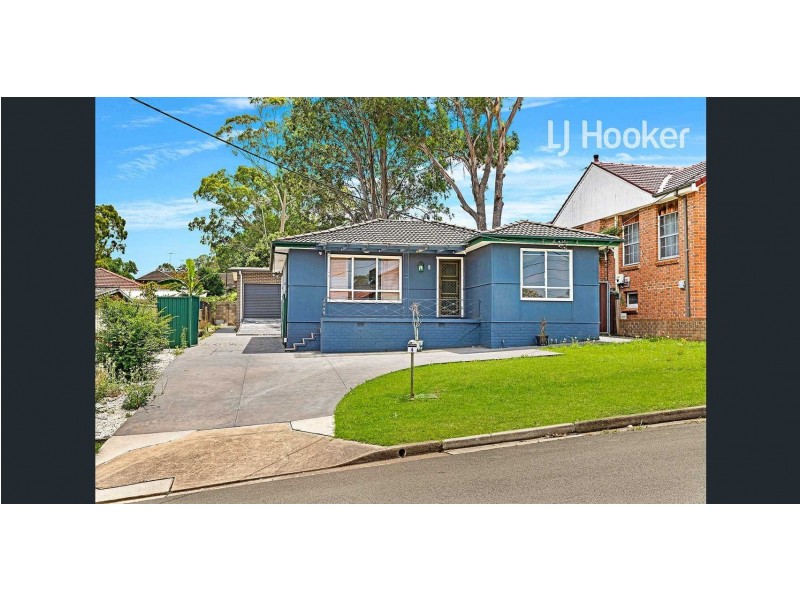 4 Stafford Street, Cabramatta NSW 2166