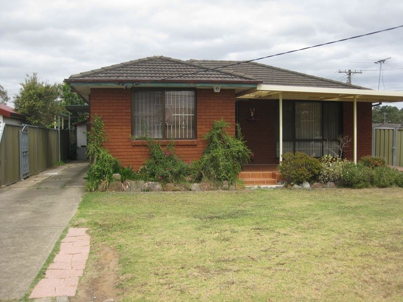 Mount Pritchard NSW 2170