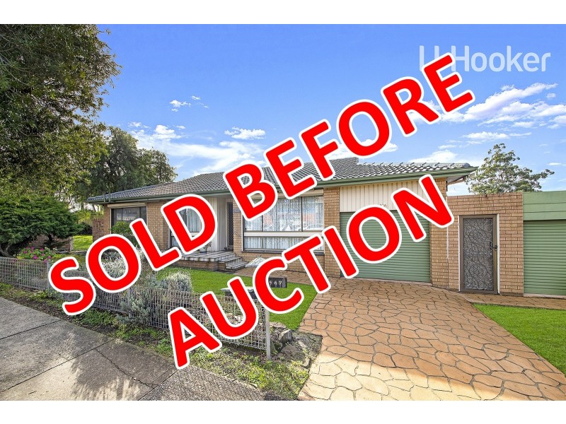 547 Woodville Road, Guildford NSW 2161