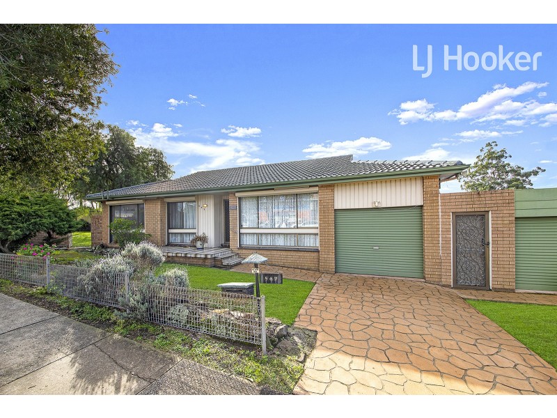 547 Woodville Road, Guildford NSW 2161