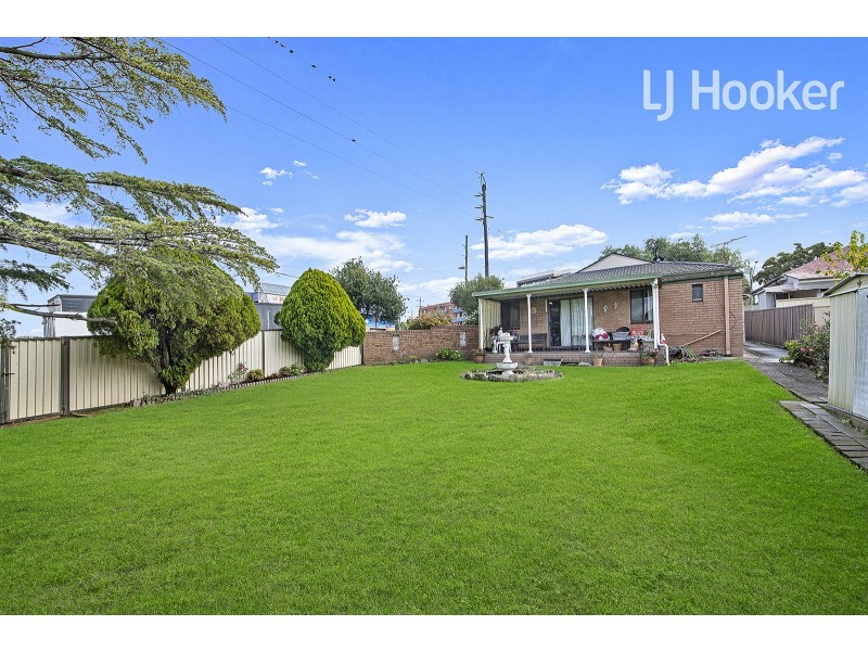 547 Woodville Road, Guildford NSW 2161