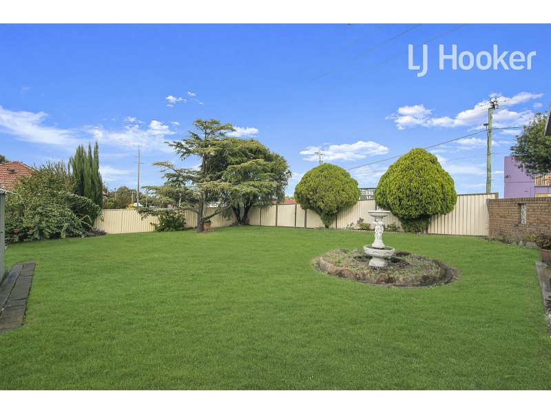 547 Woodville Road, Guildford NSW 2161