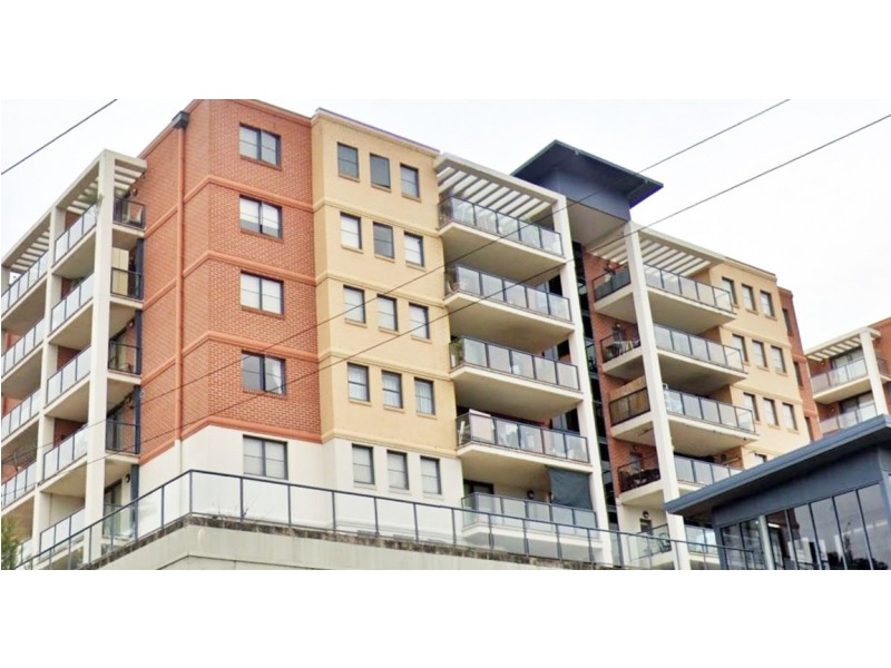 343/360 The Horsley Drive, Fairfield NSW 2165