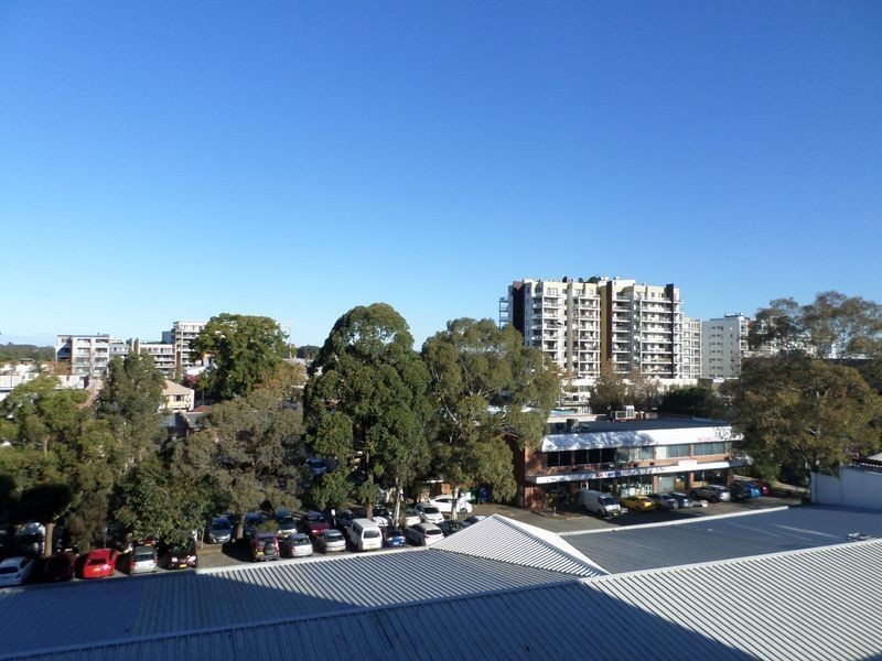 343/360 The Horsley Drive, Fairfield NSW 2165