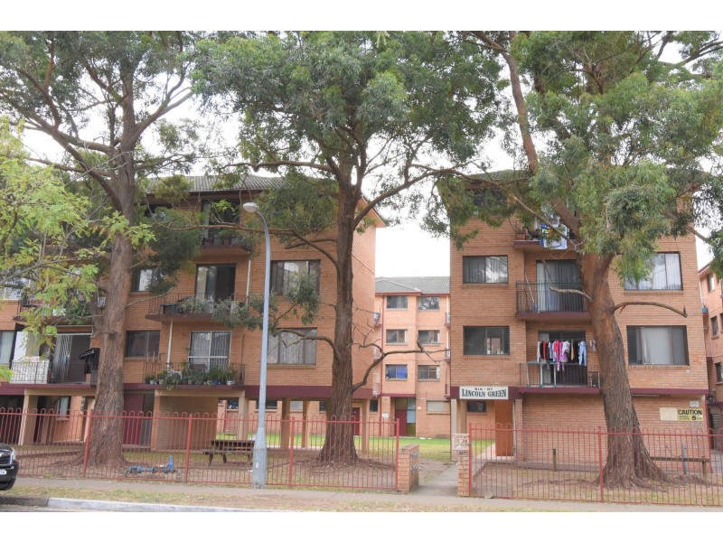 47/91A-97 Longfield Street, Cabramatta NSW 2166