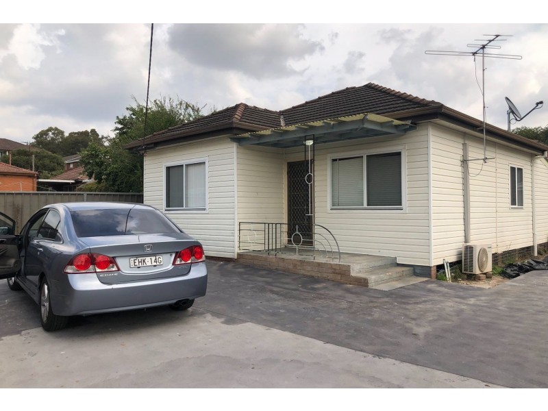 7 Huber Street, Cabramatta NSW 2166