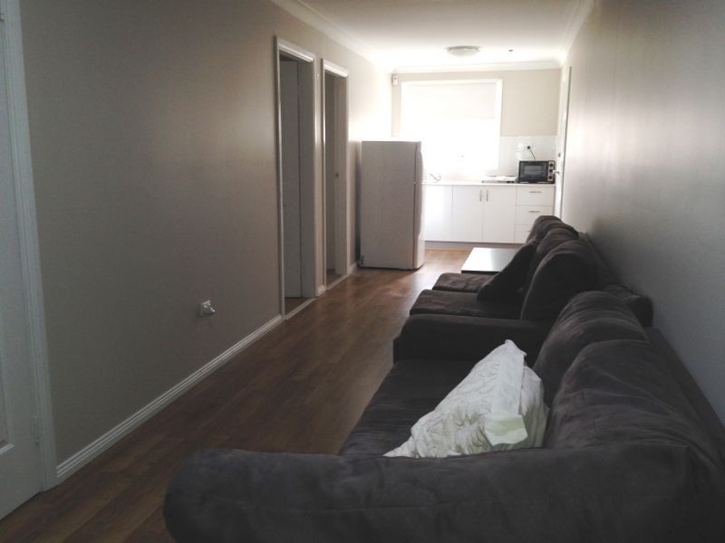 Edensor Park NSW 2176