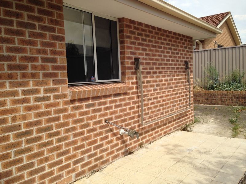 Edensor Park NSW 2176
