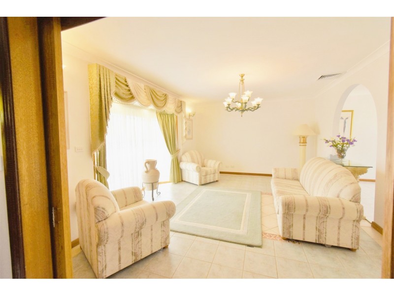 31 Mozart Place, Bonnyrigg Heights NSW 2177