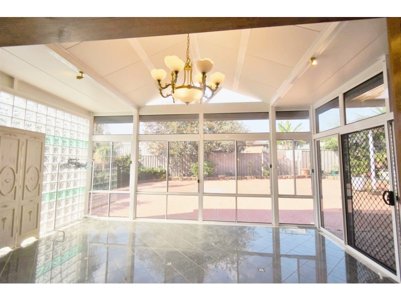 31 Mozart Place, Bonnyrigg Heights NSW 2177