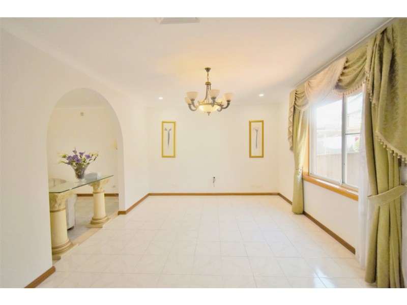 31 Mozart Place, Bonnyrigg Heights NSW 2177