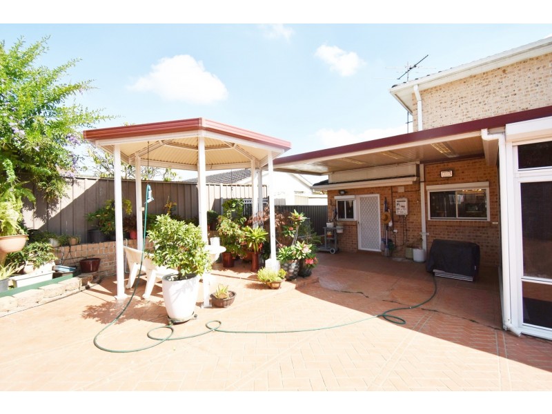 31 Mozart Place, Bonnyrigg Heights NSW 2177
